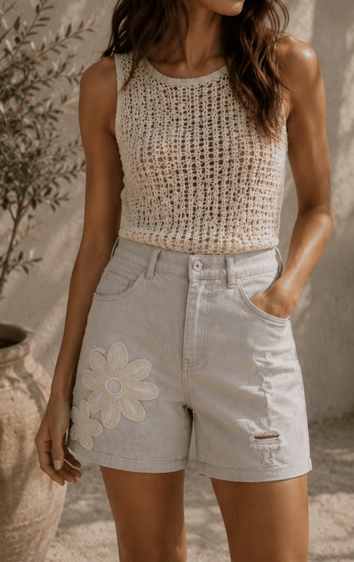 Stella Shorts