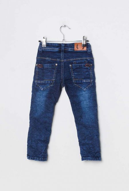 Hovedbilde MTX Hermann Jeans