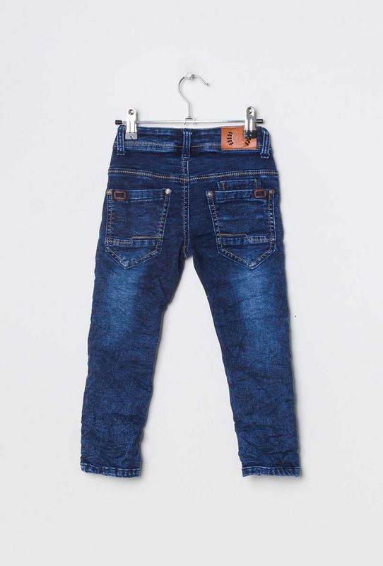 MTX Hermann Jeans