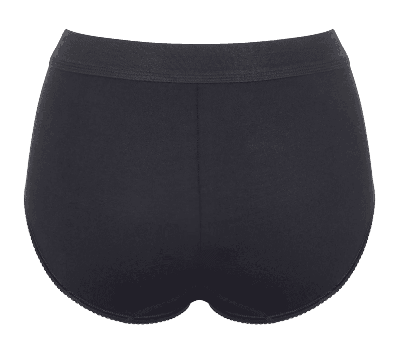 Sloggi Double Comfort T Maxi Sort