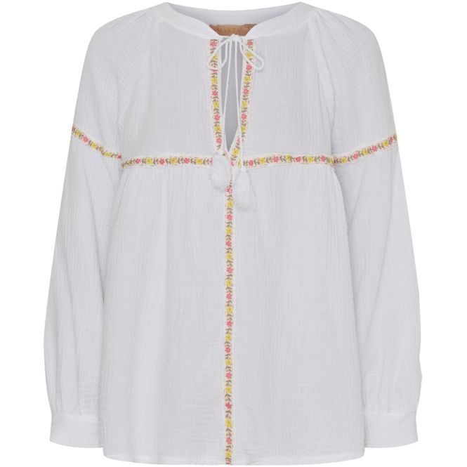 Hovedbilde Marta DC Debora Bluse Hvit