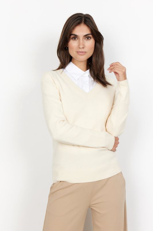 Soyaconcept Blissa Genser Cream