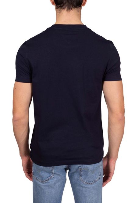 Hovedbilde Tommy Hilfiger Small Tee Desert Sky
