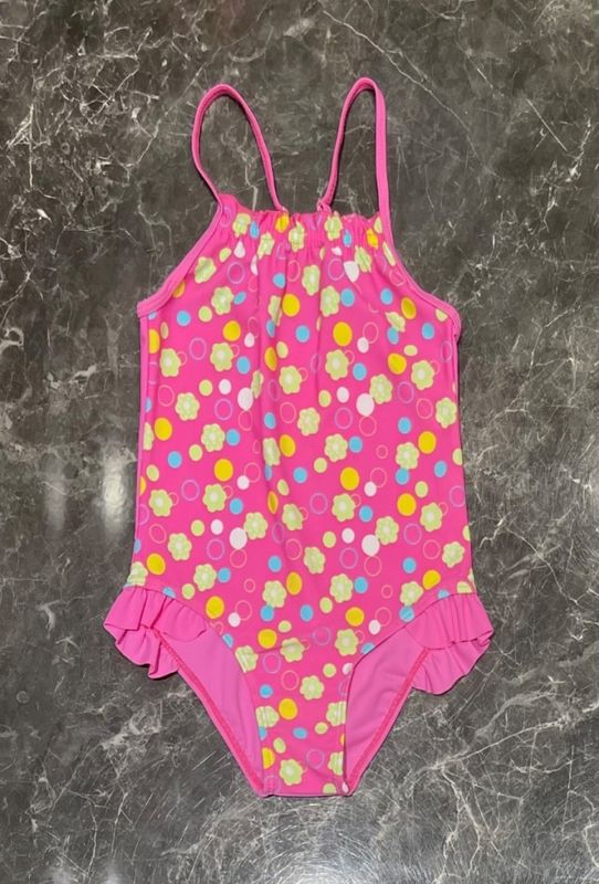 Coraline Jessica Badedrakt (flere farger)