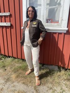 Hovedbilde Marta DC Millie Jakke Moro