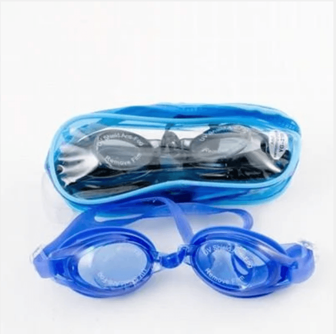Hovedbilde Svømmebrille