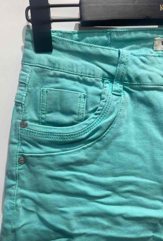 Karostar Sunshine Capri Jeans (flere farger)