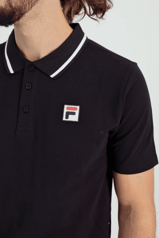 Fila Leitmeritz Polo Shirt
