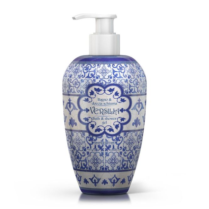 Hovedbilde Badeskum & Dusj Versilia 700ml