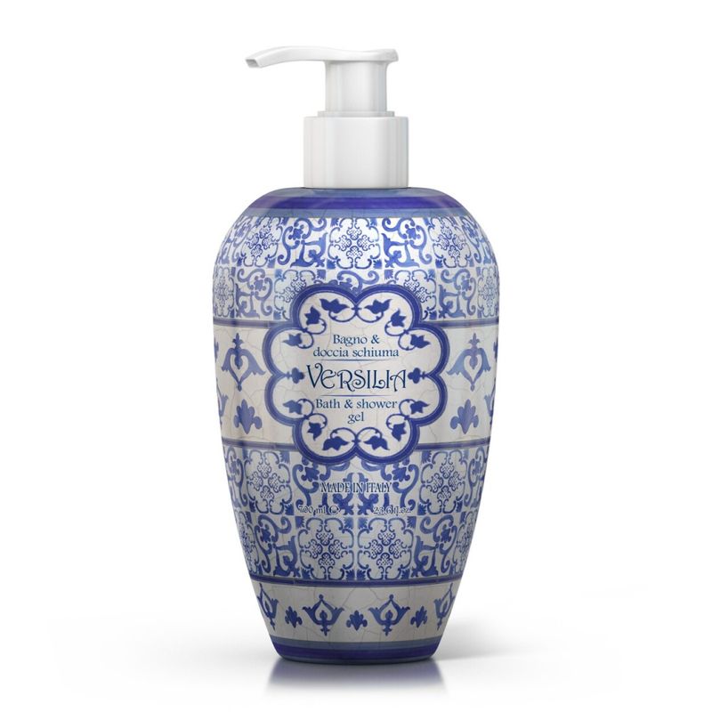 Badeskum & Dusj Versilia 700ml