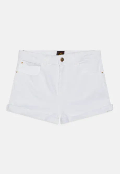 Hovedbilde Lee Carol Bright White Jente