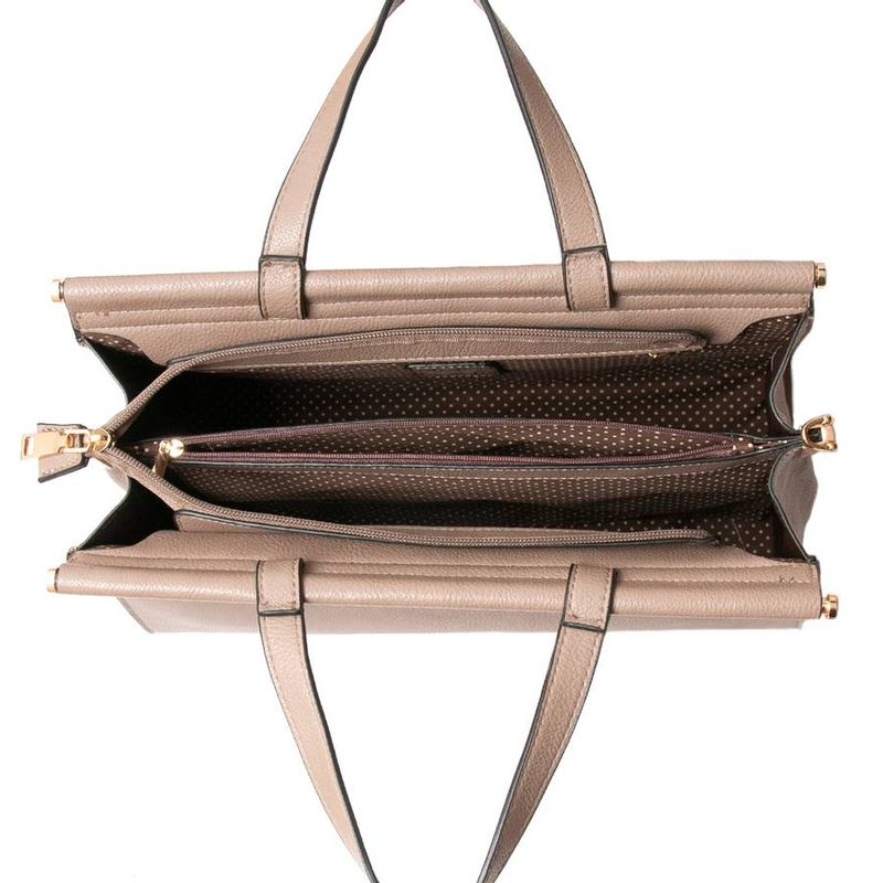 Star Collection Håndveske Beige