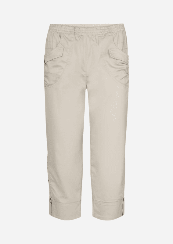 Soyaconcept Akila Pants Sand