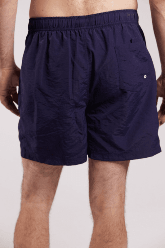 Sebago Swim Shorts Navy