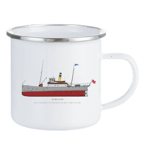 Hovedbilde DS Hvaler Kopp