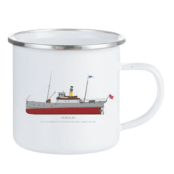 DS Hvaler Kopp