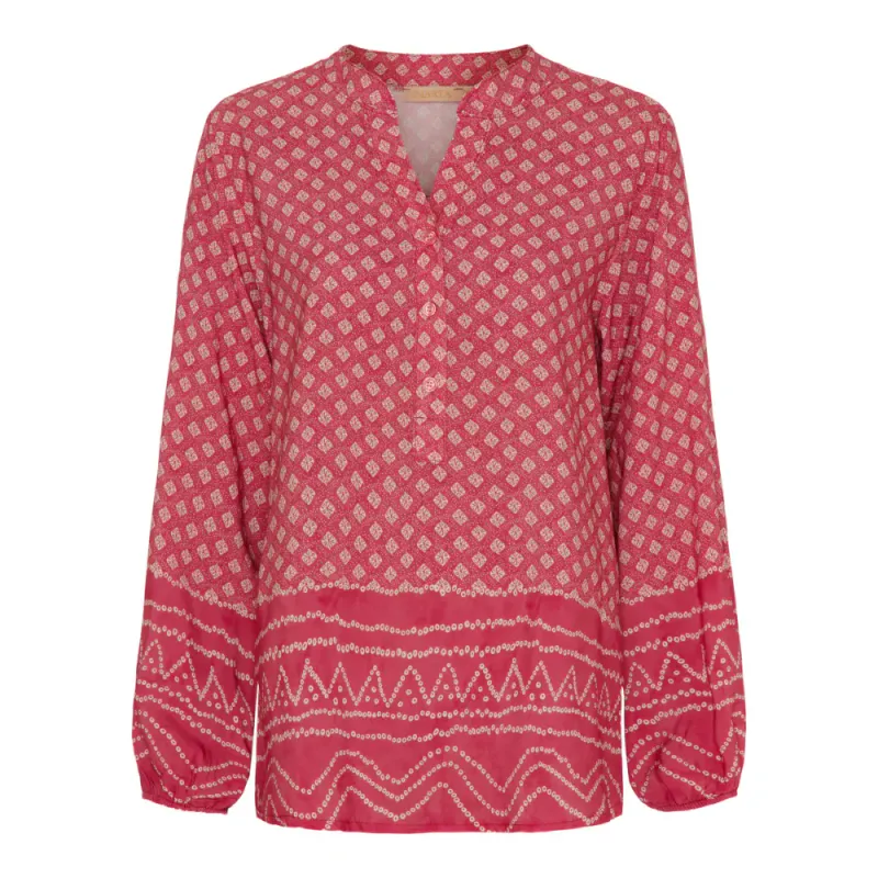 Marta DC Christelle Skjorte