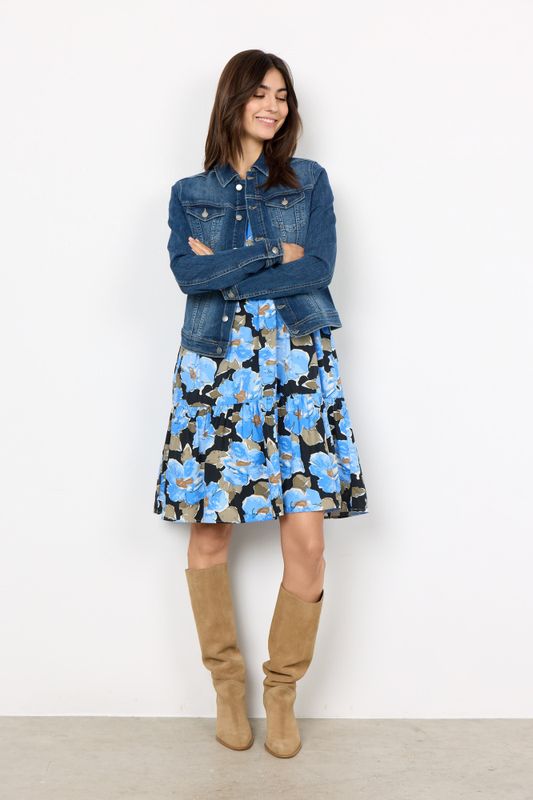 Soyaconcept Kimberly Jeansjakke