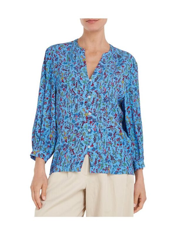 Tommy Hilfiger Floral Shirt