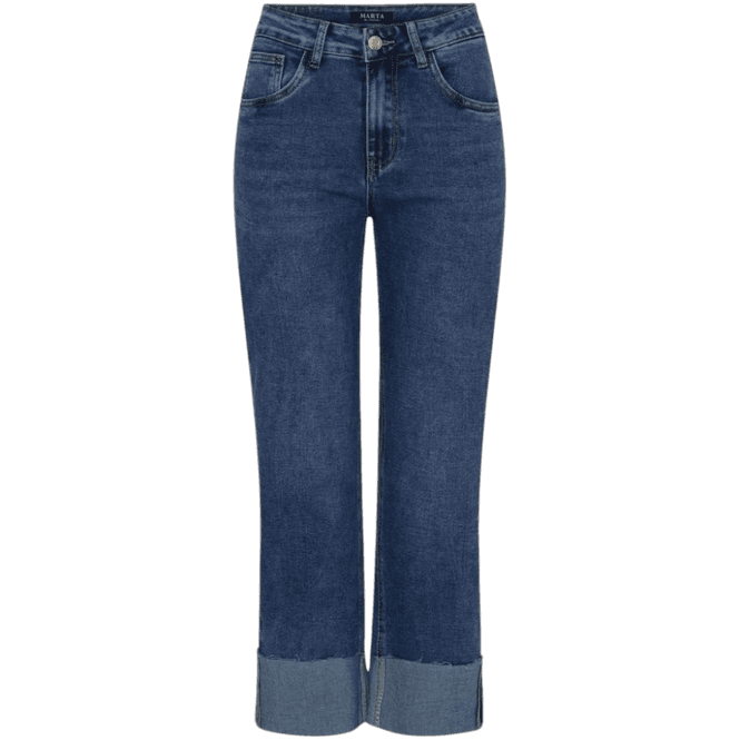 Hovedbilde Marta DC Alejandra Jeans
