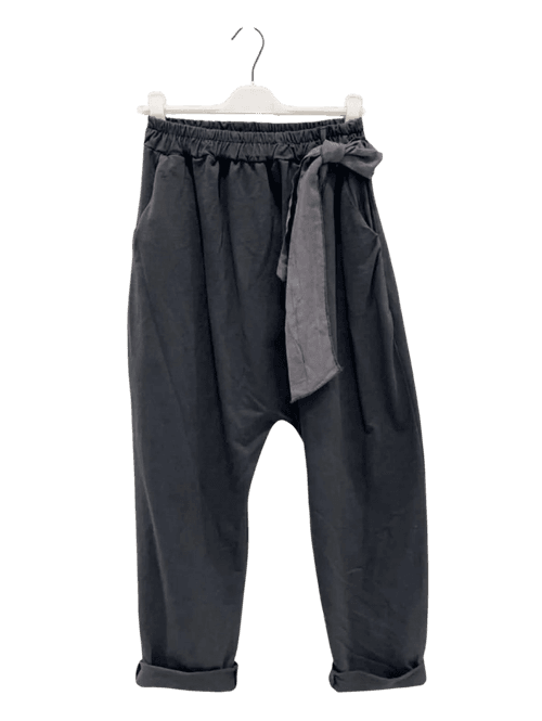 Hovedbilde Nicole Baggy Jogger