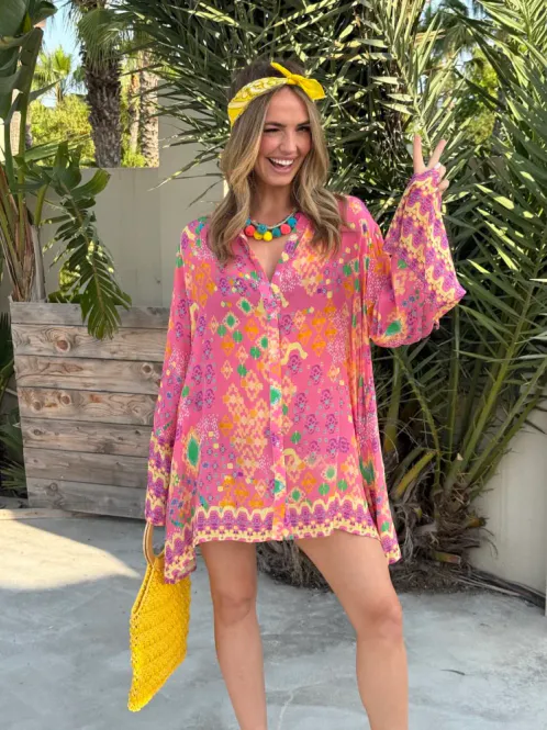 Hovedbilde Valery vain Stella Shirt Colorique