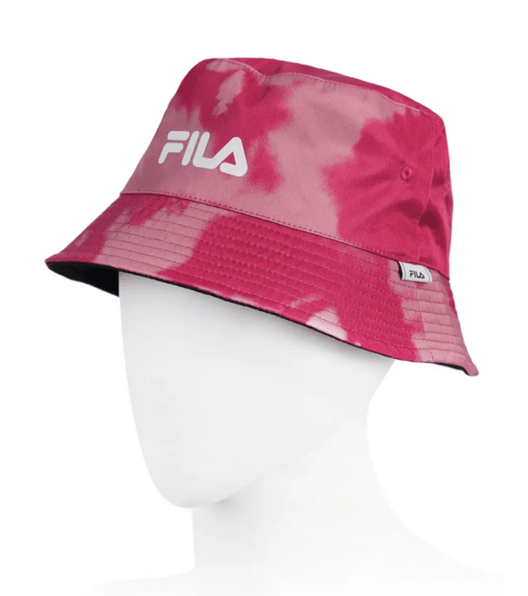 Hovedbilde Fila Beauvais Reversible Fitted Bucket Hat