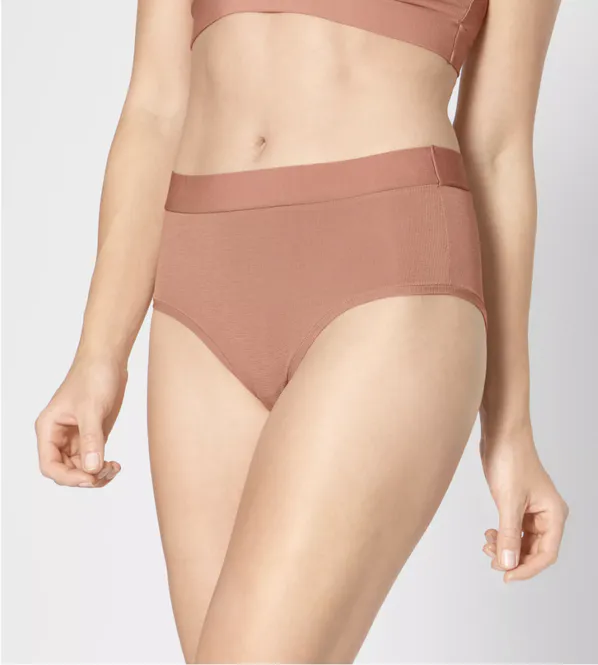 Hovedbilde Sloggi GO Allround Maxi Rosa