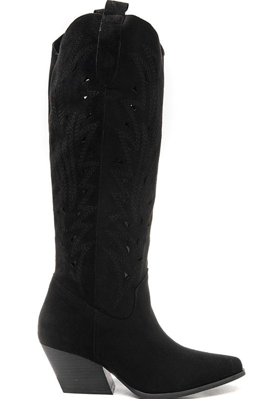 Sergio Todzi Western Boots