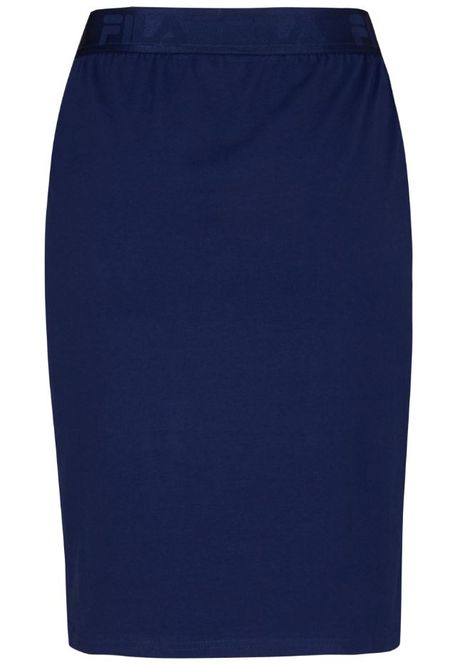 Hovedbilde Fila Zabol Skirt Medieval Blue
