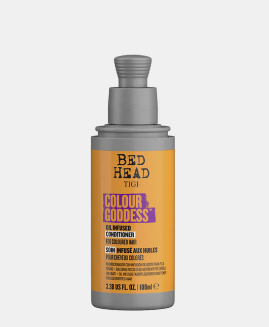 Hovedbilde Bed Head Conditioner for farget hår reisestørrelse