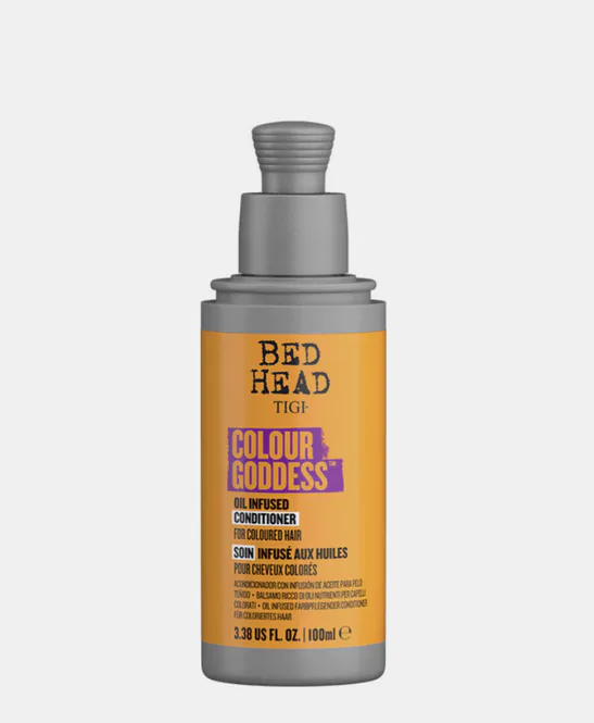 Hovedbilde Bed Head Conditioner for farget hår reisestørrelse