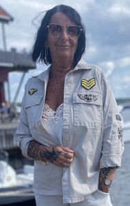 Hovedbilde Marta DC Millie Jakke Sabbia