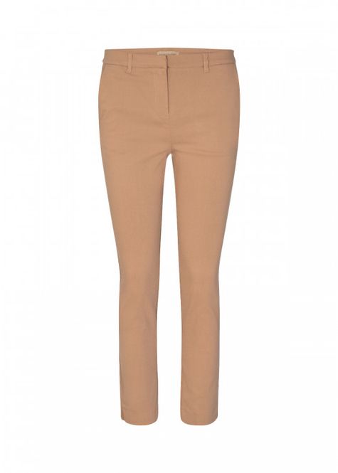 Hovedbilde Soyaconcept Pants Brown