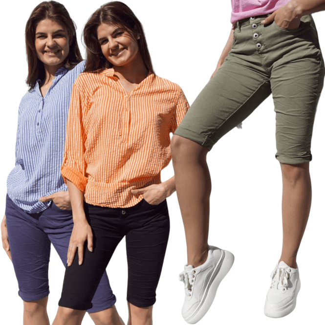 Hovedbilde Pepper Capri 2023 (flere farger)