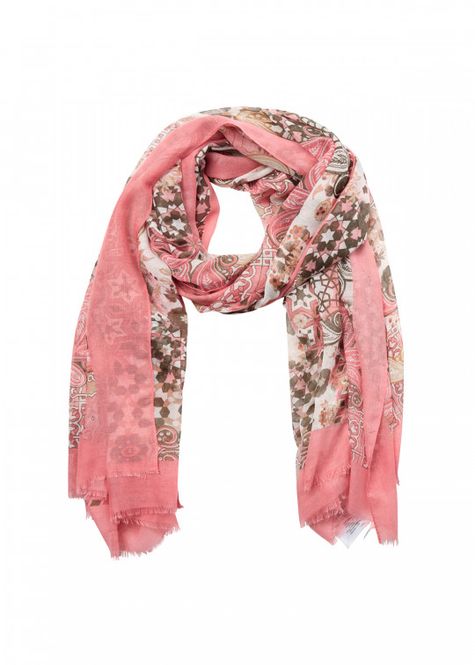 Hovedbilde Soyaconcept Cordelia Scarf Pale