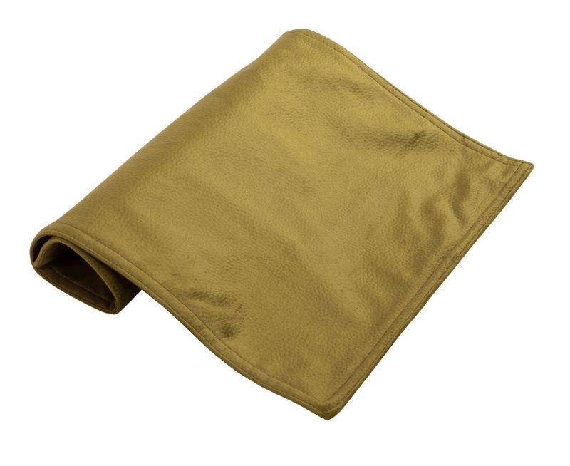 Brikke Velur Skinnlook