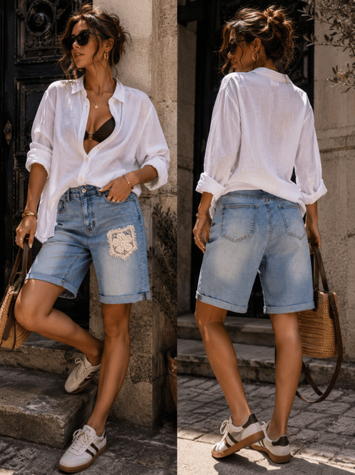 Hovedbilde Alviano Shorts