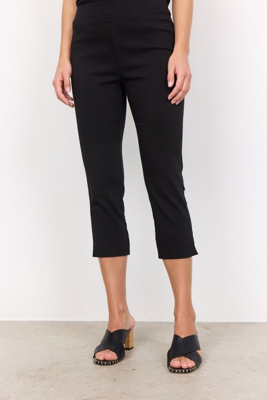 Soyaconcept Lilly Bukse Sort