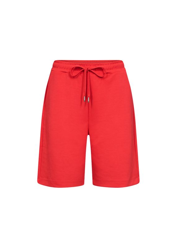 Soyaconcept Banu Shorts Rød