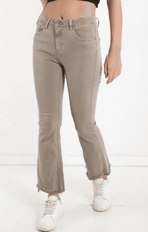 Love Forever Monique Jeans (flere farger)