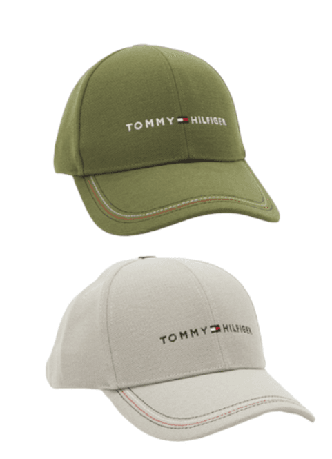 Hovedbilde Tommy Hilfiger Skyline Cap (flere farger)
