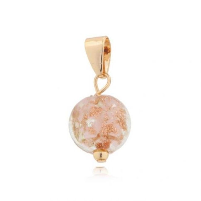 Hovedbilde NoraNorway Lumino Pendant Softpink