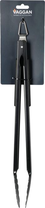 Hovedbilde Klype BBQ rustfritt metall