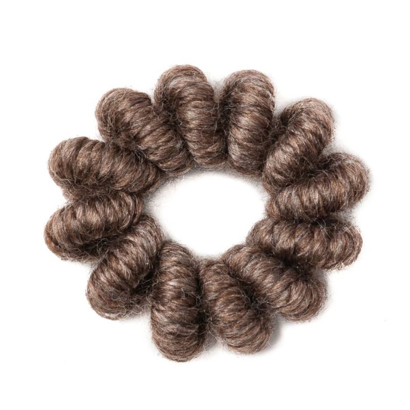 Star Collection Spiral Hårstrikk