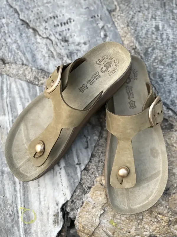 Cabana Living Fantasy Sandals Olivia