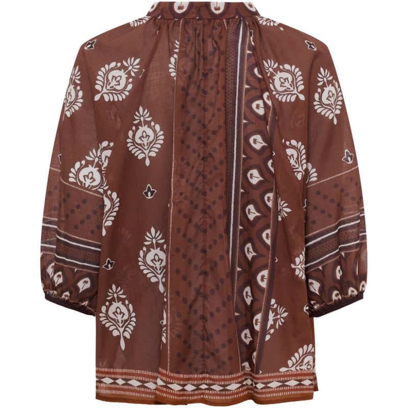 Marta DC Valoria Bluse