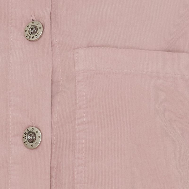 Marta DC Henriette Jakke Rosa