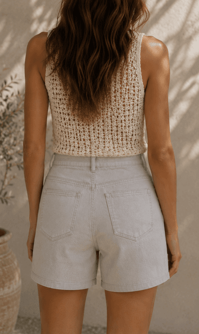 Hovedbilde Stella Shorts