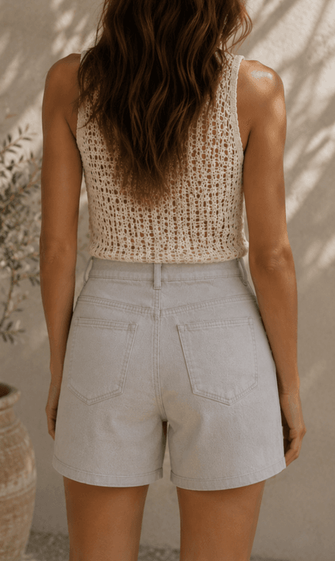 Stella Shorts